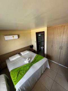 KARIRI BEACH_CUMBUCO BOUTIQUE APARTMENTS - 8