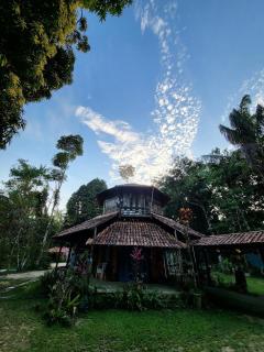 Refazenda Ecohostel - - 0