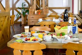 Hotel Sonnenhof Pleinfeld - Pleinfeld - 7