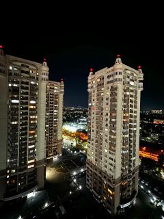 Mega Towers - Almaty - 9