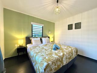 Tropical Stay at Puru Resort - Willemstad - 4
