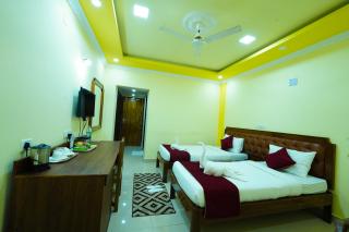 Hotel Golden Anchor - Parādīp Garh - 2