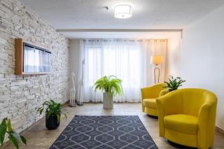 Hôtel Les Mouettes - 7