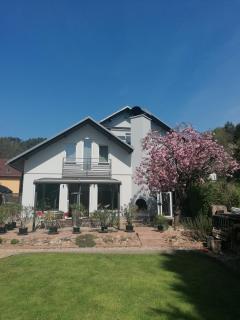 Lukíno - apartmány - Děčín - 0