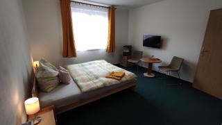 Lukíno - apartmány - Děčín - 5