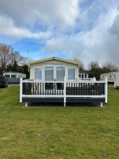 Cleethorpes beach haven site - Cleethorpes - 2