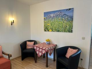 FeWo FIori - Mittenwald - 7