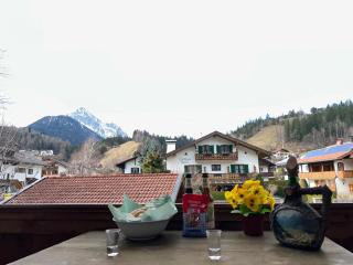 FeWo FIori - Mittenwald - 4