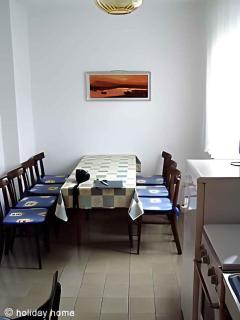 KATICA NV - Apartment 6 pax with balcony - Novi Vinodolski - 6