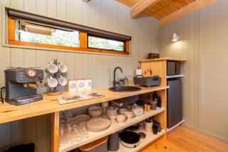 Valley View Studio - Maison Mahogany - design meets tranquillity - 3