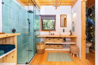 Valley View Studio - Maison Mahogany - design meets tranquillity - 7