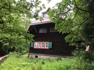 Zähringer Hütte - Menzenschwand-Hinterdorf - 5