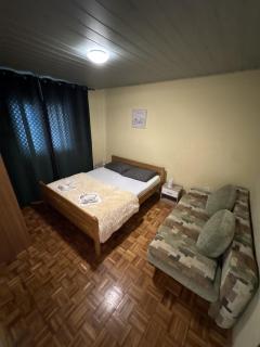 Holiday apartment in Seline with sea view, WiFi, washing machine 4209-1 - 9