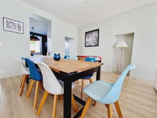 La Pénate, maison de famille proche gare - Les Sables-dʼOlonne - 8