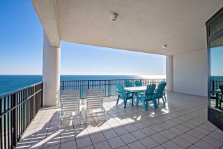 Phoenix West II 1711 - Orange Beach - 2