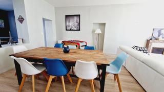 La Pénate, maison de famille proche gare - Les Sables-dʼOlonne - 5