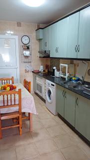 Casa EL CASTILLO ,a 5 kilómetros de la playa - Mazarrón - 7