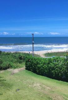 Harmonia do Mar - Apartamento Térreo100mt da Praia - 9