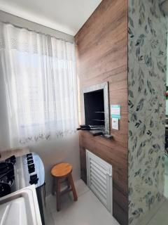 Harmonia do Mar - Apartamento Térreo100mt da Praia - Barra Velha - 8