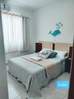 Harmonia do Mar - Apartamento Térreo100mt da Praia - Barra Velha - 5