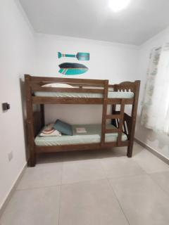 Harmonia do Mar - Apartamento Térreo100mt da Praia - Barra Velha - 3