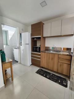Harmonia do Mar - Apartamento Térreo100mt da Praia - Barra Velha - 2