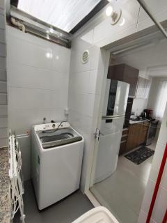 Harmonia do Mar - Apartamento Térreo100mt da Praia - Barra Velha - 1