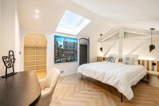 REF 1993 - Cannes Center Renovated Apartment - Cannes - 4