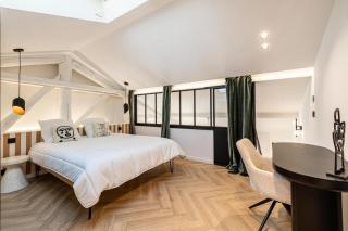 REF 1993 - Cannes Center Renovated Apartment - Cannes - 3