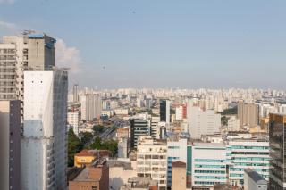 Co.Next Liberdade - Studios por temporada - 2