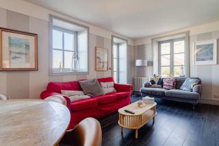 Maison Historique Vue mer exceptionnelle - 5