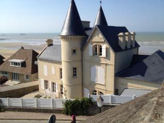 Maison Historique Vue mer exceptionnelle - 8