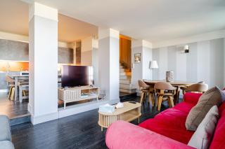 Maison Historique Vue mer exceptionnelle - 2