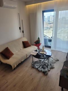 Apartament OneStreet - Katowice - 1
