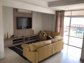 apartamento cobertura Ubatuba 280m2 - Ubatuba - 0