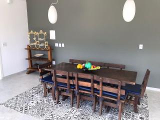 apartamento cobertura Ubatuba 280m2 - 7