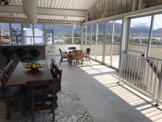apartamento cobertura Ubatuba 280m2 - 5