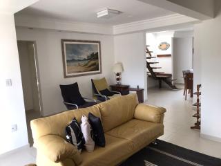 apartamento cobertura Ubatuba 280m2 - 2