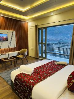 Hotel Falcon heights - 3