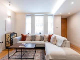 Pass the Keys Spacious 2-Bedroom Flat in the Heart of Kensington - Londen - 3