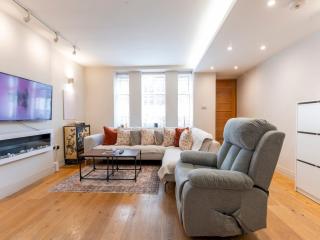 Pass the Keys Spacious 2-Bedroom Flat in the Heart of Kensington - Londen - 2