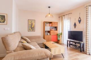 Pages Central Suite by Valcambre - Sevilla - 6