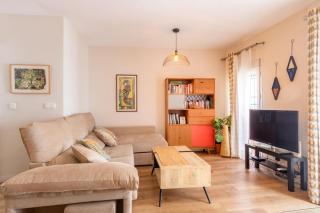 Pages Central Suite by Valcambre - Sevilla - 2