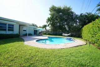 Ferienhaus mit Privatpool für 6 Personen ca 145 qm in Fort Lauderdale, Florida South Florida - 0
