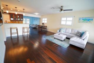 Ferienhaus mit Privatpool für 6 Personen ca 145 qm in Fort Lauderdale, Florida South Florida - Fort Lauderdale - 4