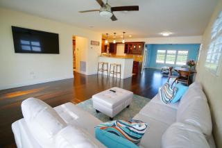 Ferienhaus mit Privatpool für 6 Personen ca 145 qm in Fort Lauderdale, Florida South Florida - Fort Lauderdale - 3