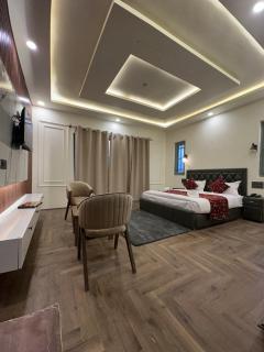 Hotel Falcon heights - 5