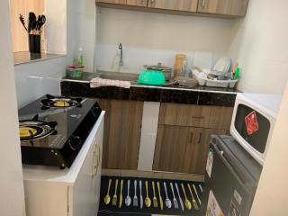 Ace Northern Studio Apartment - Bamburi - 0