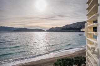 Apartment Rosanna By The Beach - Baška - 7