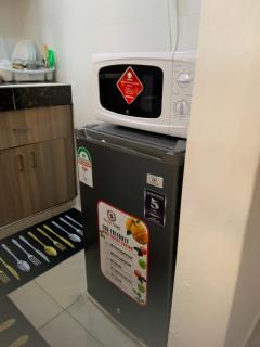 Ace Northern Studio Apartment - Bamburi - 8